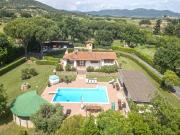 Villa in vendita a Castiglione della Pescaia GR