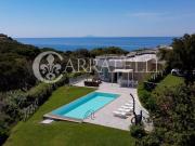 Villa in vendita a Castiglione della Pescaia GR
