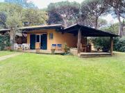 Villa in vendita a Castiglione della Pescaia GR