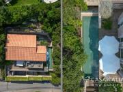 Villa in vendita a Castiglione della Pescaia GR