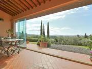 Villa in vendita a Castiglione della Pescaia GR