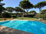 Villa in vendita a Castiglione della Pescaia GR Villa in vendita a Castiglione della Pescaia GR