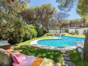 Villa in vendita a Castiglione della Pescaia GR