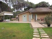 Villa in vendita a Castiglione della Pescaia GR