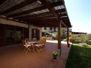 Villa in vendita a Castiglione della Pescaia GR