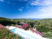 Villa in vendita a Castiglione della Pescaia GR