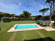 Villa in vendita a Castiglione della Pescaia GR