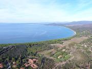 Villa in vendita a Castiglione della Pescaia GR