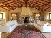 VILLA in VENDITA a CASTIGLIONE DELLA PESCAIA PONTI DI...