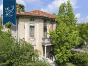 Villa in vendita a Castiglione delle Stiviere MN