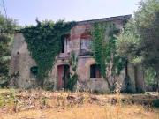 Villa in vendita a Castiglione di Sicilia CT