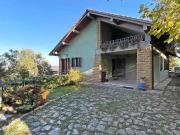 Villa in vendita a Castiglione d'Orcia SI
