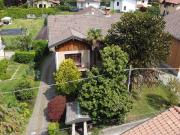 Villa in vendita a Castiglione Olona VA