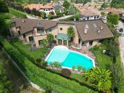 Villa in vendita a Castiglione Torinese TO