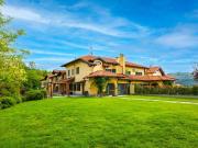 Villa in vendita a Castiglione Torinese TO