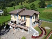 Villa in vendita a Castione della Presolana BG