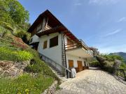 Villa in vendita a Castione della Presolana BG