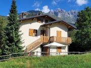 Villa in vendita a Castione della Presolana BG
