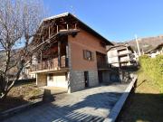 Villa in vendita a Castione della Presolana BG