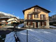 Villa in vendita a Castione della Presolana BG