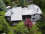 Villa in vendita a Castione della Presolana BG