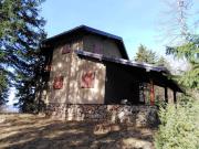 Villa in vendita a Castione della Presolana BG