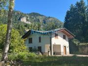 Villa in vendita a Castione della Presolana BG