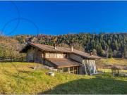 Villa in vendita a Castione della Presolana BG