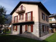 Villa in vendita a Castione della Presolana BG
