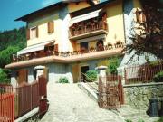 Villa in vendita a Castione della Presolana BG