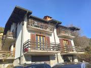 Villa in vendita a Castione della Presolana BG