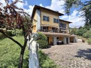 Villa in vendita a Castione della Presolana BG