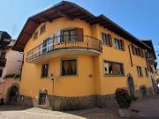 Villa in vendita a Castione della Presolana BG