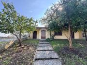 Villa in vendita a Castrezzato BS