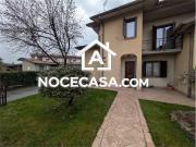 Villa in vendita a Castrezzato BS