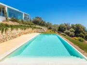 Villa in vendita a Castrignano del Capo LE