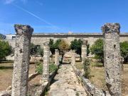 Villa in vendita a Castrignano del Capo LE