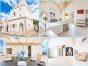 Villa in vendita a Castrignano del Capo LE