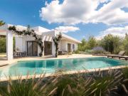 Villa in vendita a Castrignano del Capo LE