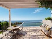 Villa in vendita a Castrignano del Capo, Santa Maria di...