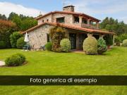 Villa in vendita a Castrocaro Terme