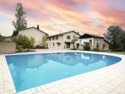 Villa in vendita a Castrocaro Terme