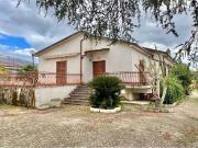 Villa in vendita a Castrovillari CS