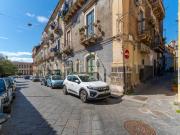 Villa in vendita a Catania CT