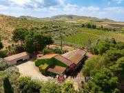 Villa in vendita a Cattolica Eraclea AG