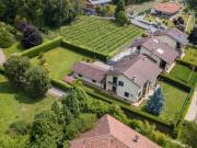 Villa in vendita a Cavaglià BI