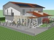 Villa in vendita a Cavaion Veronese