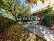 Villa in Vendita a Cavaion Veronese