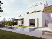 Villa in vendita a Cavallino LE