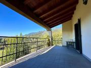 Villa in vendita a Cavaso del Tomba TV